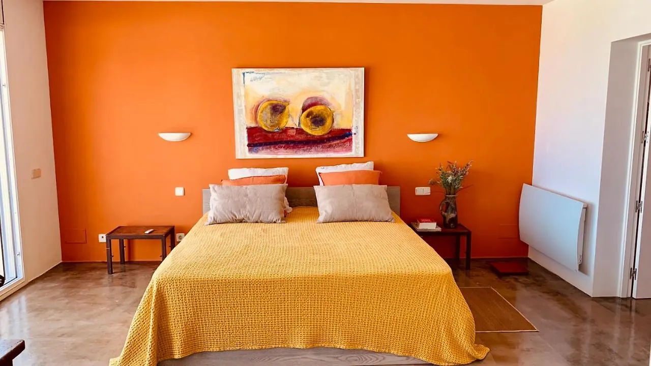 Villa El Casot Begur Espagne