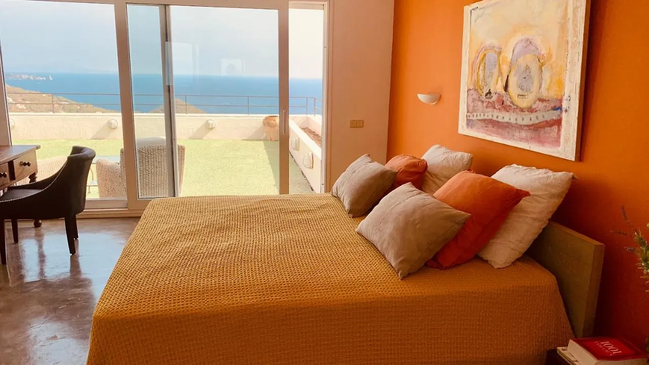 Villa El Casot Begur