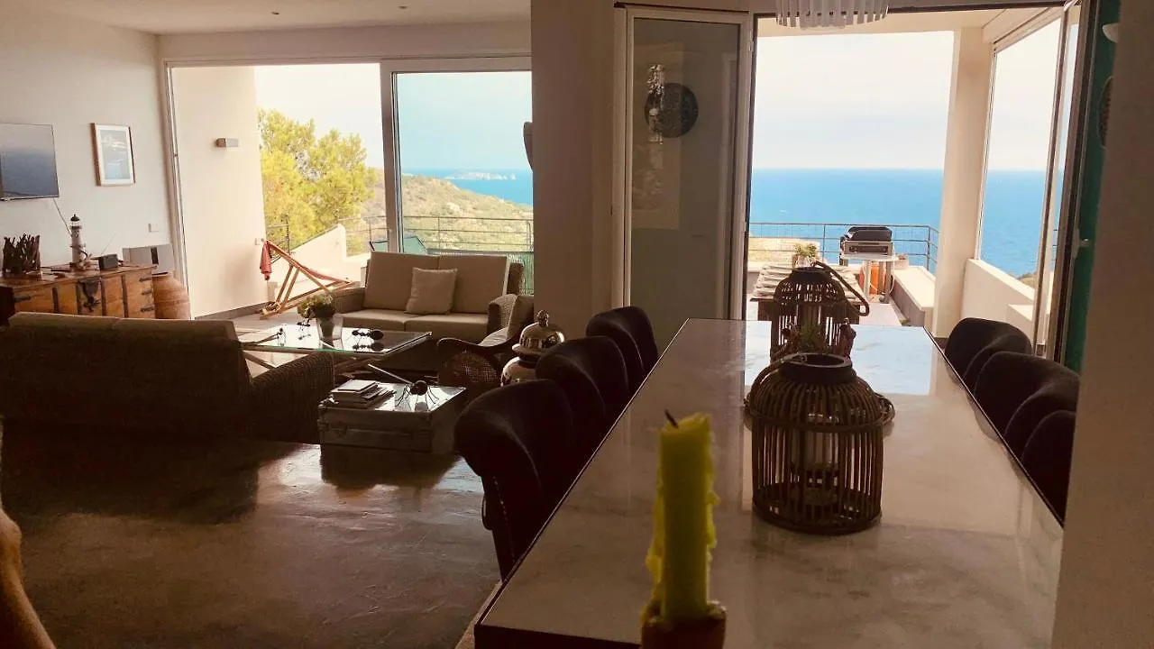 Villa El Casot Begur 0*,  Espagne