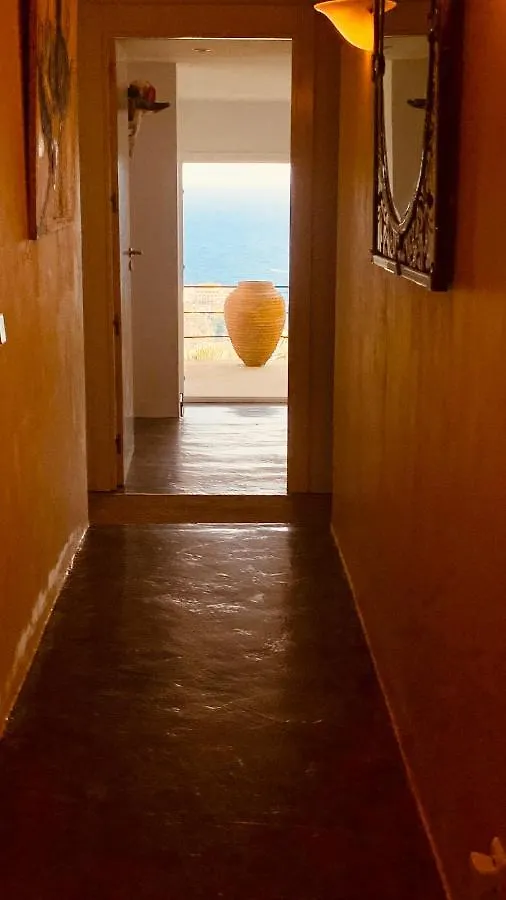 Villa El Casot Begur Espagne