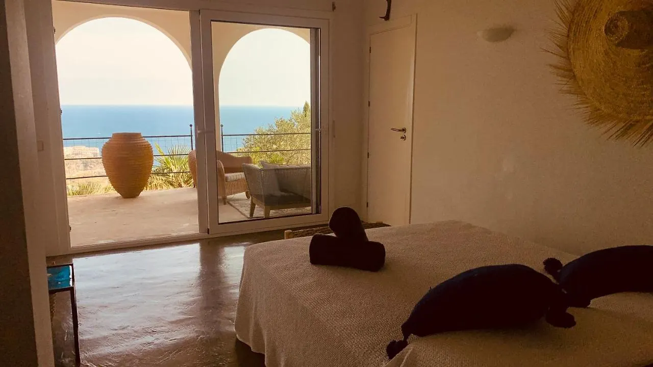 Villa El Casot Begur
