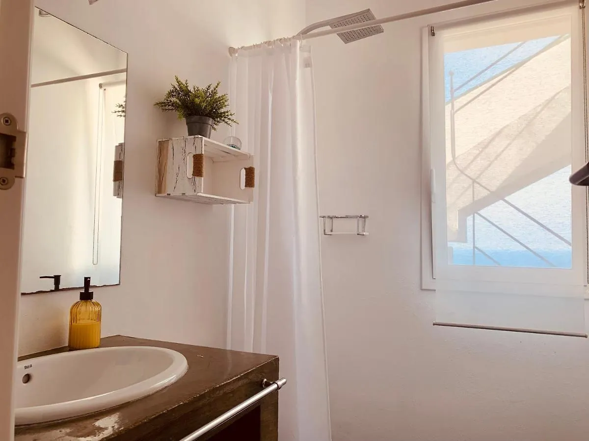 Villa El Casot Begur Espagne