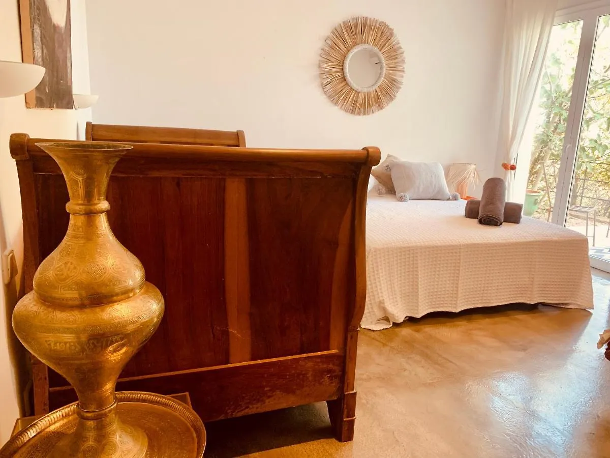 Villa El Casot Begur
