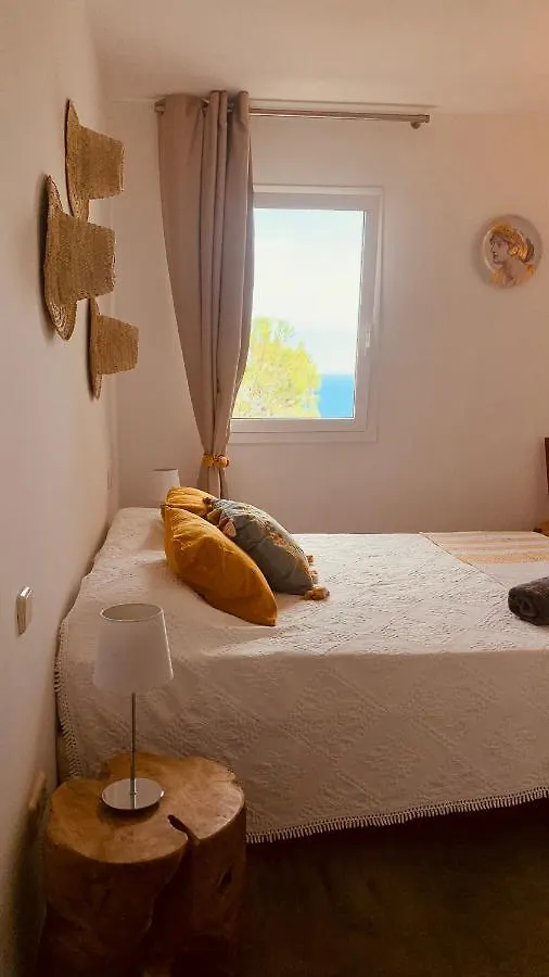Villa El Casot Begur 0*,  Espagne