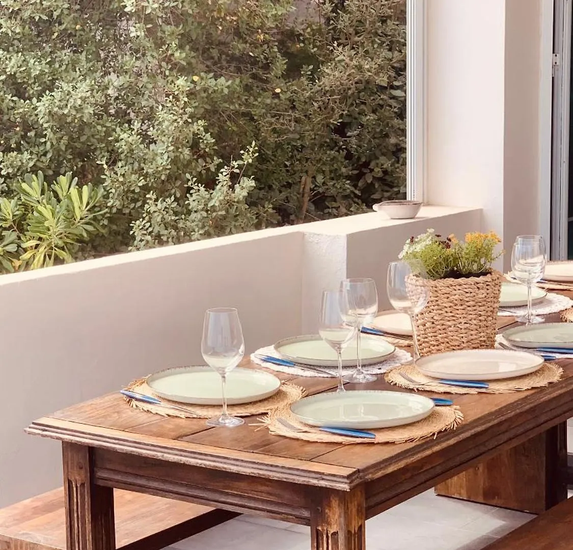 Villa El Casot Begur
