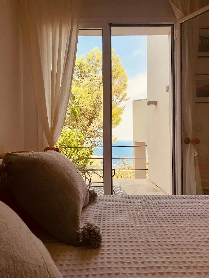 Villa El Casot 巴古尔