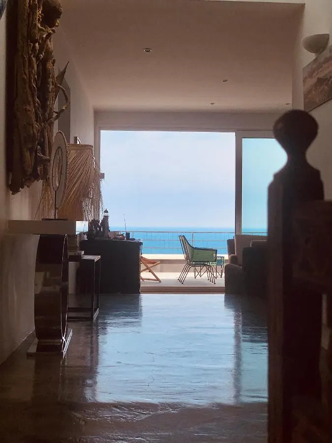 Villa El Casot 巴古尔 西班牙