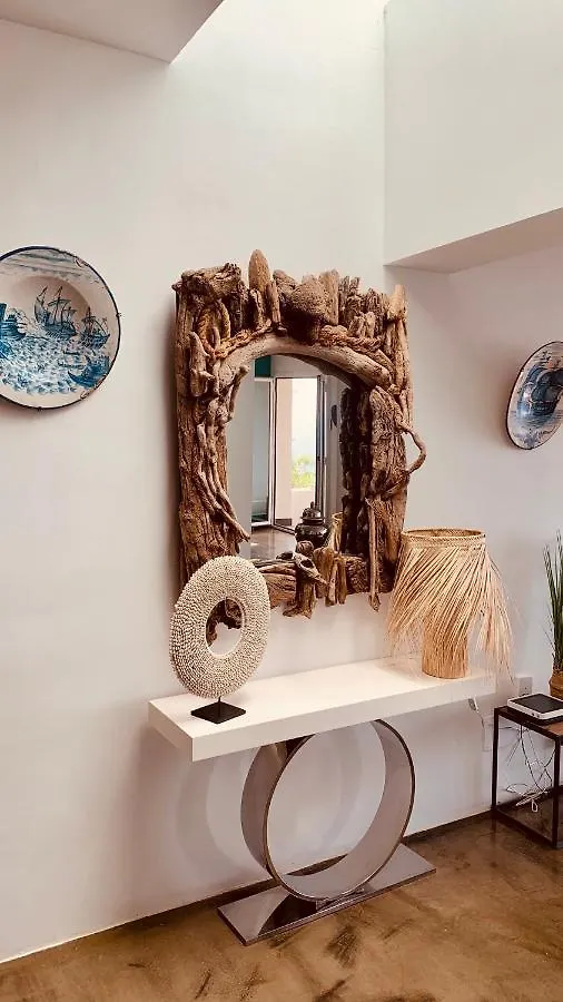Villa El Casot 巴古尔 西班牙